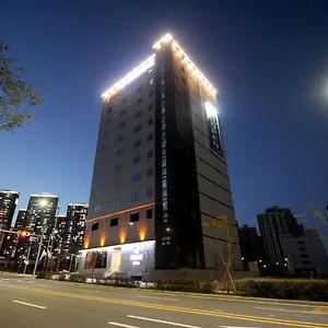 호텔 기장 하운드호텔 일광점, 부산광역시