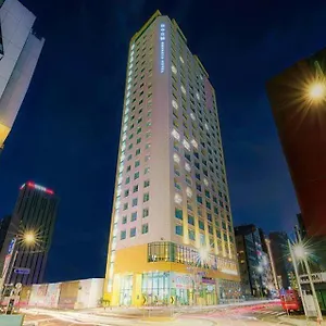 호텔 광수호텔 해운대 Kwangsu, 부산광역시