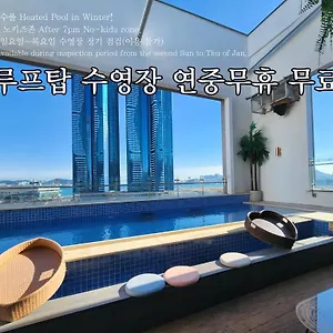 호텔 하운드 부산역, 부산광역시